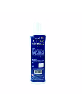 Verdura clear scalp shampoo-4-sm