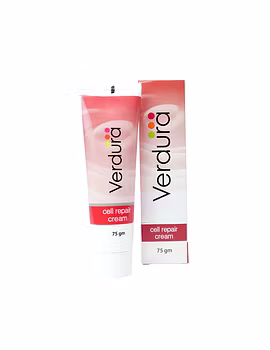 Verdura cell repair cream 75 gm-1-sm