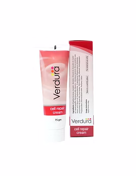 Verdura cell repair cream 75 gm-2-sm