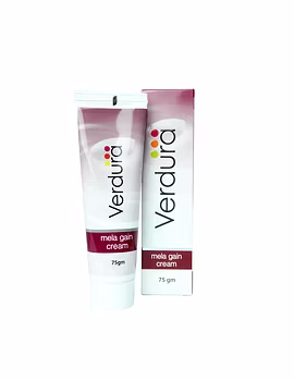 Verdura melagain cream 75 gm-1-sm