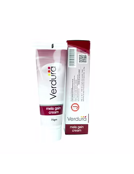 Verdura melagain cream 75 gm-2-sm