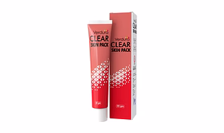 VERDURA CLEAR SKIN PACK