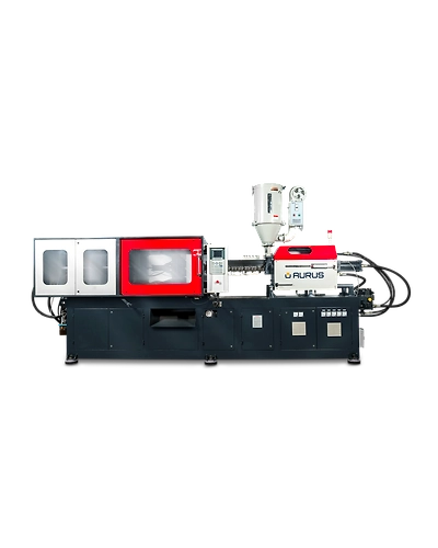 Plastic Injection Moulding Machine-2