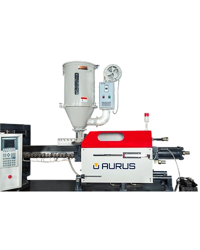 Plastic Injection Moulding Machine-3