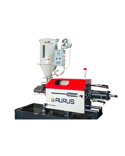 Plastic Injection Moulding Machine-1