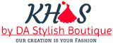 Khas By DA Stylish Boutique-logo