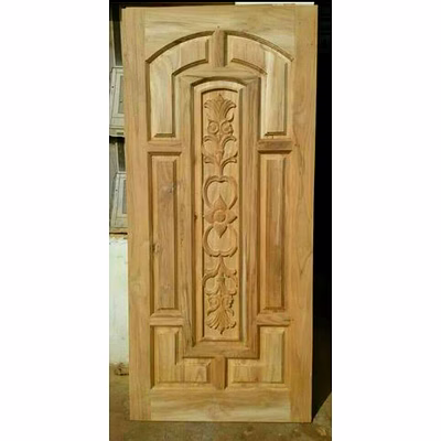 gamari® segun wood door