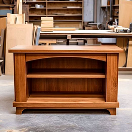 gamari® t tebal furniture