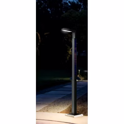 Linelit Solar Bollard Solar Street Light-2