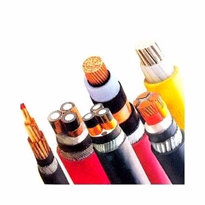 High-Quality Low Voltage Cables for Reliable Power Transmission
