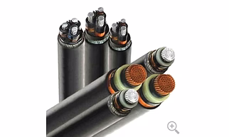 High-Quality Low Voltage Cables for Reliable Power Transmission