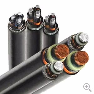 High-Quality Low Voltage Cables for Reliable Power Transmission