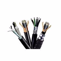 industrial grade control cables for precise power transmission