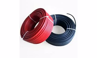 Premium PV Solar Cables for Reliable Photovoltaic Power Systems