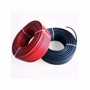 Premium PV Solar Cables for Reliable Photovoltaic Power Systems