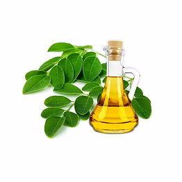 moringa oil