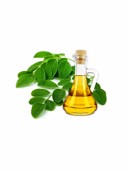 Moringa Oil