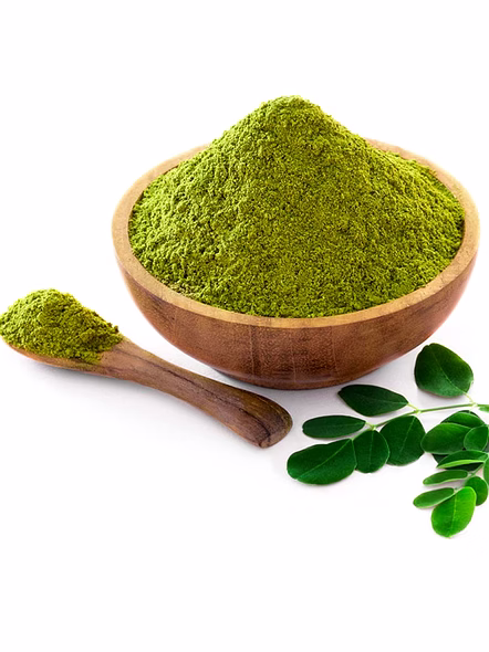 Moringa Leaves Powder