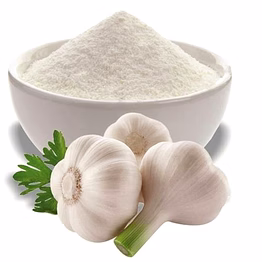 garlic powder