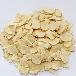garlic flakes