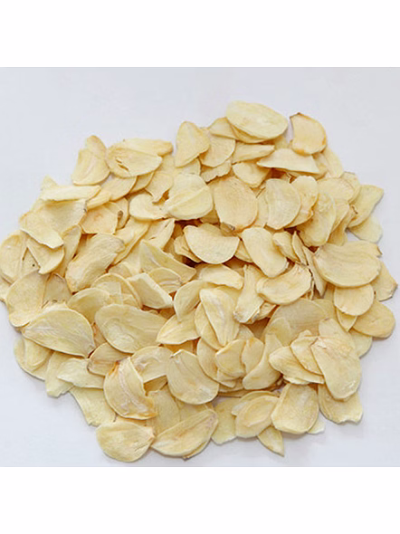 Garlic Flakes