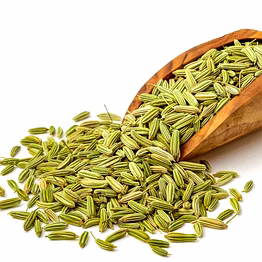 fennel seeds