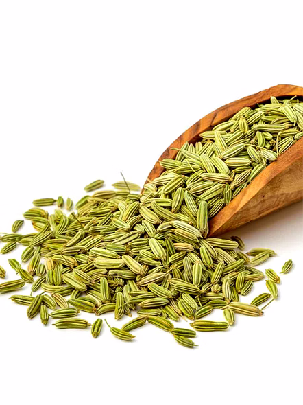 Fennel Seeds