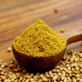 coriander powder