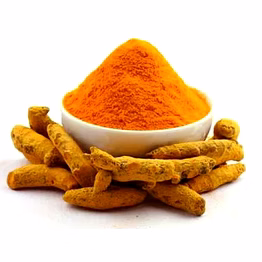 turmeric powder