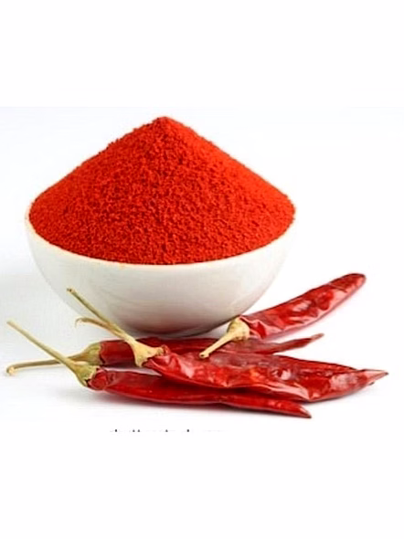 Red Chilly Powder