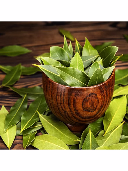 Bay Leaf