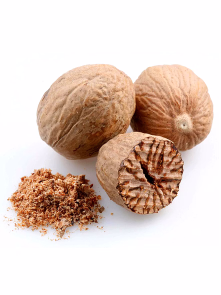 Nutmeg