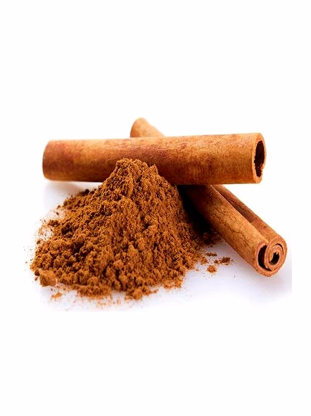 Cinnamom