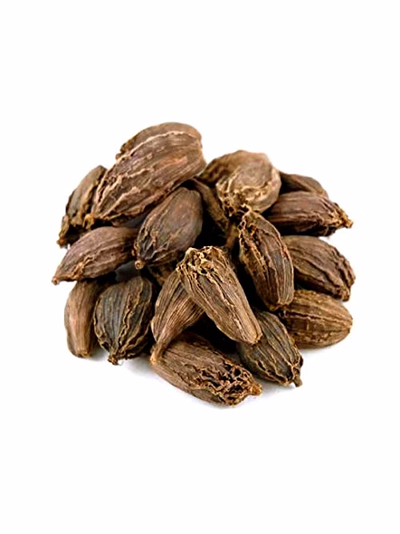 Black Cardamom