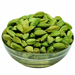 cardamom