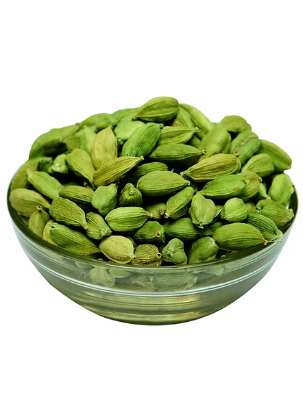 Cardamom