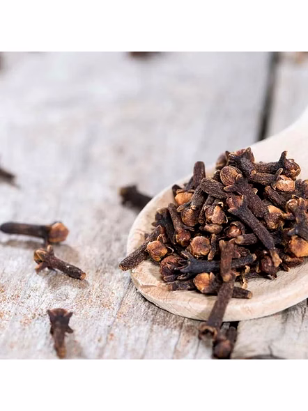 Cloves