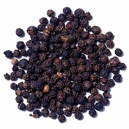 black pepper bold