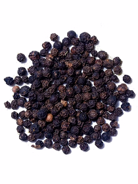 Black Pepper Bold
