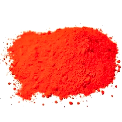Orange Pigment-Swa1038
