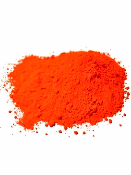 Orange Pigment-Swa1038