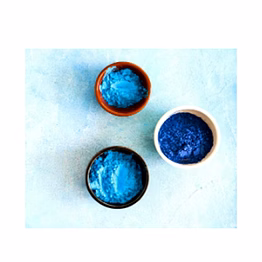 phthalocyanine blue