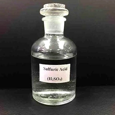 Sulphuric Acid 72%-Swa1043