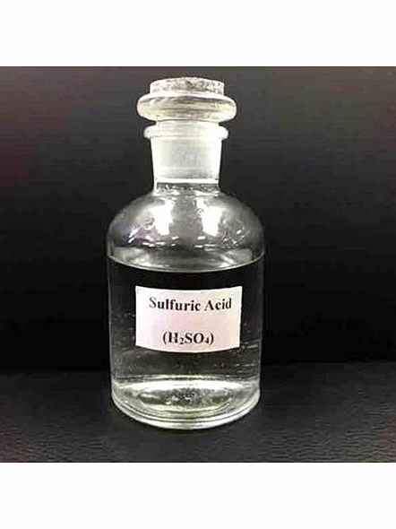 Sulphuric Acid 72%-Swa1043