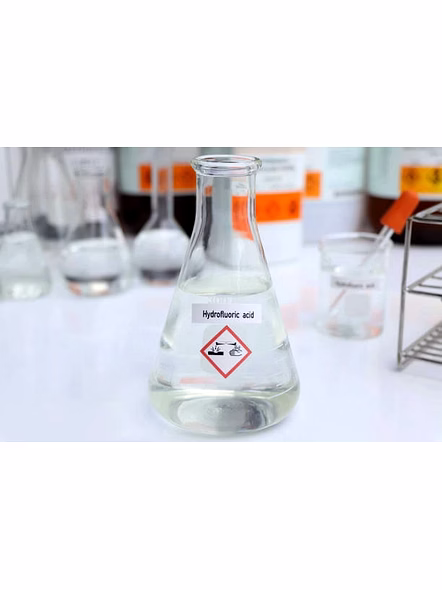 Hydrofluoric Acid-Swa1044