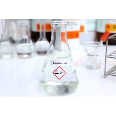 Hydrochloric Acid-Swa1045