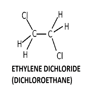 Ethylene Di- Chloride (E.D.C.)-Swa1047