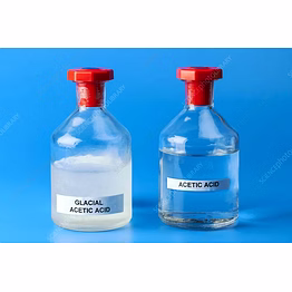 acetic acid (glacial)