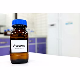 acetone