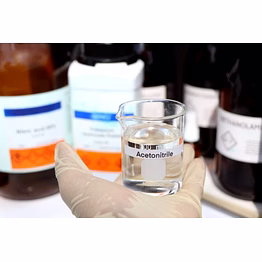 acetonitrile